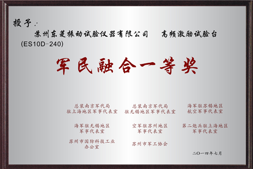CA888军民融合生长模式又结硕果