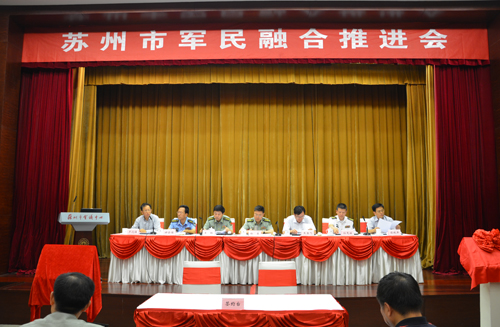 CA888军民融合生长模式又结硕果