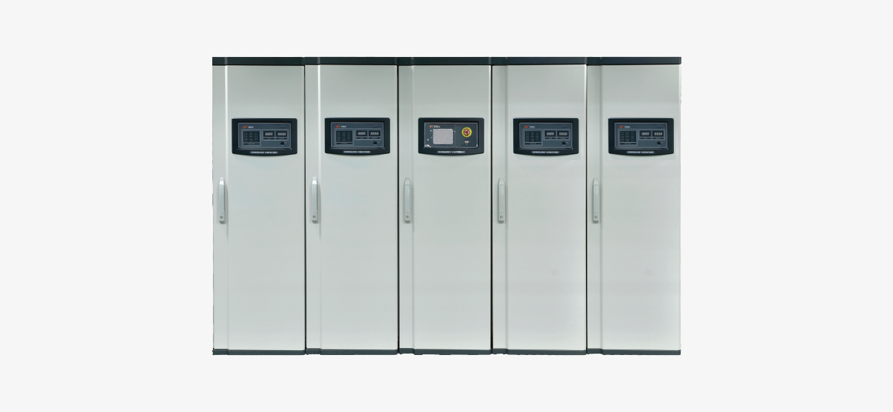 POWER AMPLIFIER SERIES