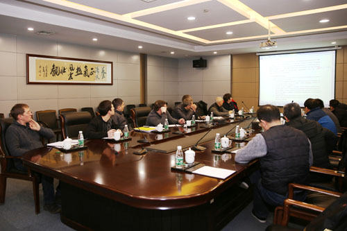 CA888公司八套双轴多功效转台出口俄罗斯