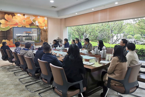 分秒必争，，逆势突围，，CA888公司召开2020年一季度谋划剖析会暨年度绩效审核事情会
