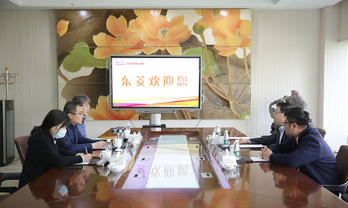 公司新闻