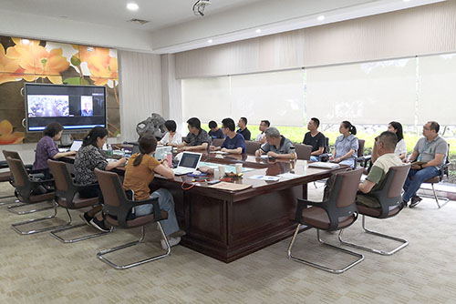 CA888下属子公司长菱测试顺遂通过CNAS/DILAC联合复评审