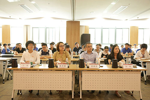 滋养初心，，，引领使命，，，CA888公司团支部开展清静生产教育暨”初心课堂”系列活动