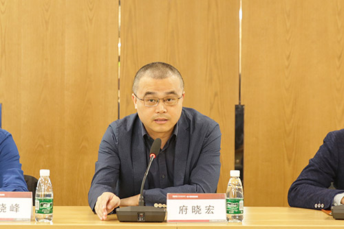 CA888公司开展生产一线治理者手艺提升专题培训